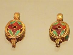 -西安大唐西市博物馆