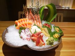 -割烹旭日本料理(龙湖狮山天街店)