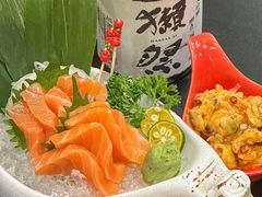 -龙神·炭烧酒场深夜食堂(新街口店)