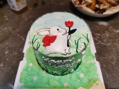 -ZIYUE CAKE线上店
