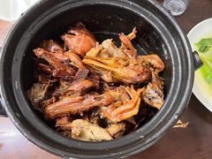 -斯丹姜母鸭·古法干香(涂门街总店)