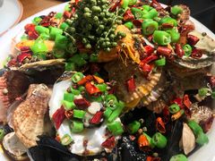 -必点海鲜·鲅鱼水饺(鞍山西道店)