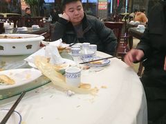 -邢家锅贴老店·非遗·开封菜(金明广场店)