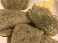 炸灌肠-西单翅酷(西单店)