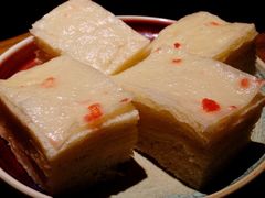 千层油糕-扬州狮子楼·非遗淮扬菜(东关街店)