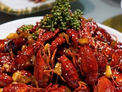 -烧货·活海鲜炭烧(湖滨商业街店)