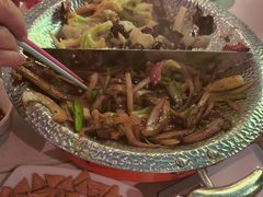 -小鱼小牛·鱼牛干锅·脆鱼火锅(世欧广场店)