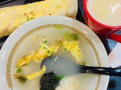 -永和大王(茉莉上新·星塘街店)