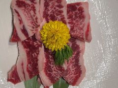 -隐炉和牛烧肉店(群力店)