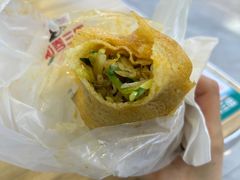-田三卷馍(火车站店)