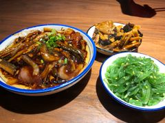 -十面春风·江南面馆(崇宁路店)