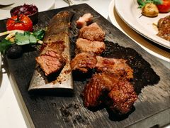 王品牛排&nbsp;Superior+-王品牛排(北京新辰里亚运村店)