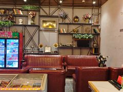 -帝凯乐量贩式KTV(深影国际影城店)
