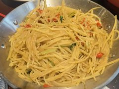 -拾捌川·自贡爆炒(新街口店)