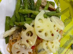 -余福记老味道烩面馆(长春店)