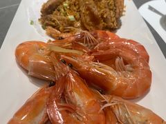 -神洲四海大酒楼(王府井澳门中心店)