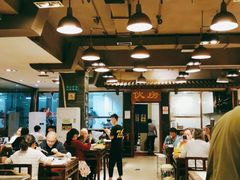 -京门老爆三(回龙观店)