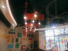 -维园港式茶餐厅(龙岗盛平店)
