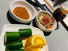 -海底捞火锅(海宁路店)