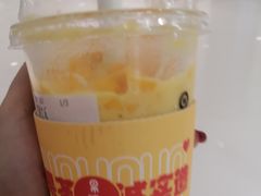-果呀呀(国金街店)