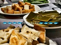 鱼豆腐-鱼酷活鱼烤鱼(昆明路店)