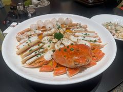 -新天明砂锅鱼头煲