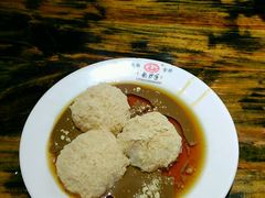 -龙抄手(文殊坊店)