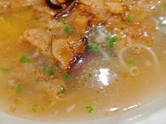 -东泰祥生煎馆(长宁路店)