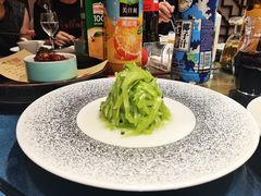 -香雪海饭店中餐厅(人民桥店)