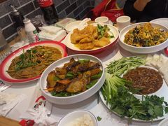 -李老哈·东北菜(宋园路店)