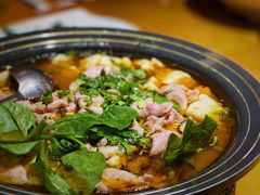 夜不收荤豆花-夜不收荤豆花(大邑总店)