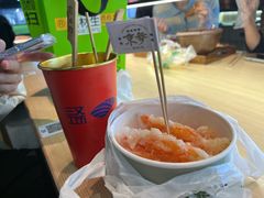 -京参 • 擂椒饭(这有山店)