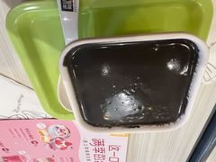 -满记甜品(优客百盛店)