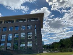 -农园餐厅(北京大学店)