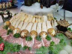 梦回丽江-慢丽江·云南野生菌土鸡锅(付家庄店)