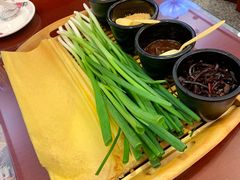 -赵记煎饼卷大葱(东岳店)