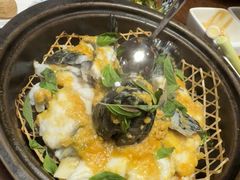 -林四喜·闽南传家菜(鼓浪屿店)
