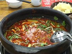 -笔记安顺夺夺粉火锅
