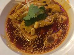-缪氏川菜(丰盛町店)