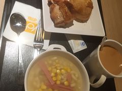 -大家乐(广州中华广场店)