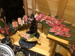 -龍二烧肉酒场(九亭店)