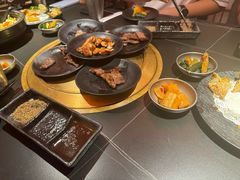 -谷牛和牛烤肉(漕河泾印象城店)