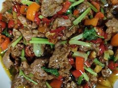 -潇湘码头·鲜湘菜(清河店)