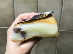 红豆糍粑-永康饼屋(桑达大厦总店)