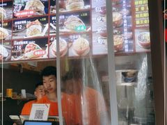 -刘小武·锅魁(总店)
