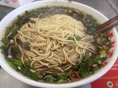 -老赵面店(大西路店)