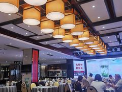 -阿庄新豫菜(航海东路店)