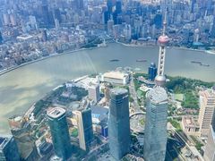 -上海中心大厦
