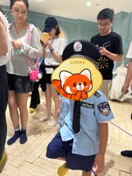 -奈尔宝·儿童乐园·亲子餐厅(星河湾店)
