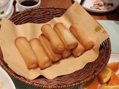 -沈家花园如皋菜(君御豪庭店)